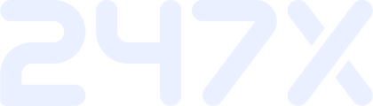 247X