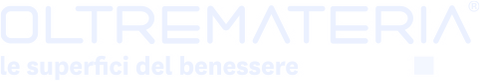 Oltremateria